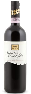 09 Montefalco Sagrantino Docg (Signae) 2009